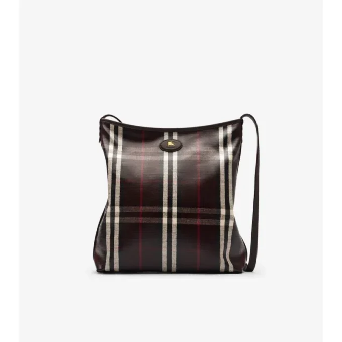 Kleine Highlands-Schultertasche