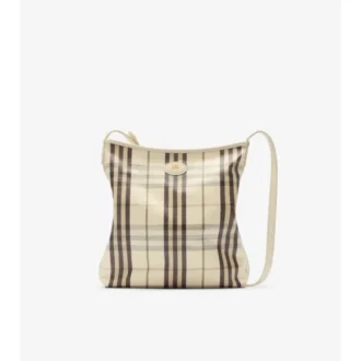 Kleine Highlands-Schultertasche