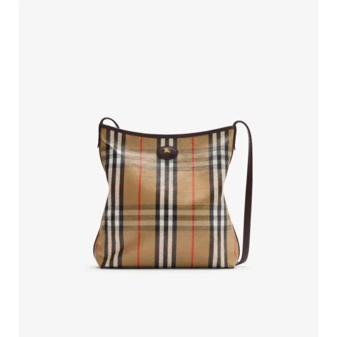 Kleine Highlands-Schultertasche