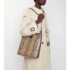 Kleine Highlands-Schultertasche