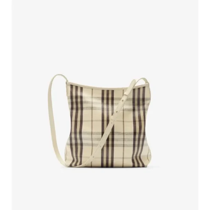 Kleine Highlands-Schultertasche