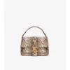 Kleine Reitertasche