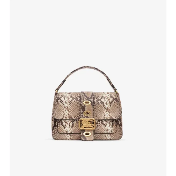 Kleine Reitertasche