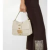 Kleine Reitertasche