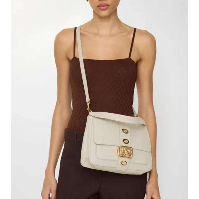 Kleine Reitertasche
