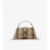 Kleine Reitertasche