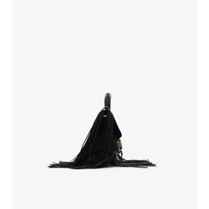 Kleine Reitertasche