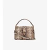 Kleine Reitertasche