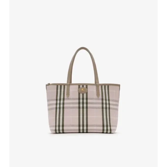 Kleine wendbare Bloomsbury-Tasche 