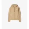 Knight Stamp Baumwoll-Hoodie