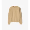 Knight Stamp Baumwoll-Sweatshirt