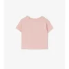 Knight Stamp Baumwoll-T-Shirt