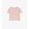 Knight Stamp Baumwoll-T-Shirt