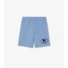Knight Stamp Baumwollshorts