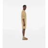 Knight Stamp Baumwollshorts