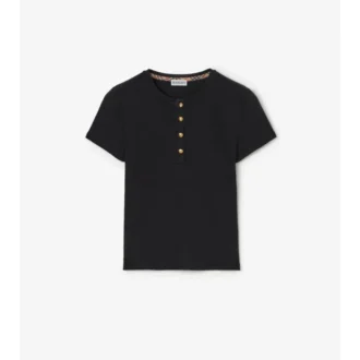 Kürzliches Baumwoll-T-Shirt