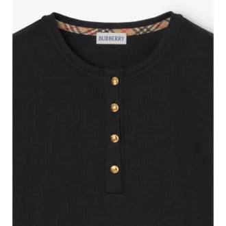 Kürzliches Baumwoll-T-Shirt