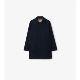 Kurzer Camden Heritage Car Coat