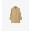 Kurzer Camden Heritage Car Coat