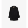 Kurzer Camden Heritage Car Coat