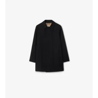 Kurzer Camden Heritage Car Coat