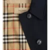 Kurzer Camden Heritage Car Coat