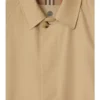 Kurzer Camden Heritage Car Coat