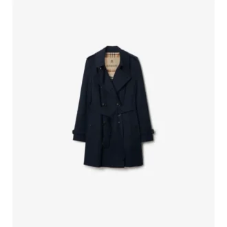 Kurzer Chelsea Heritage Trench Coat