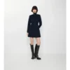 Kurzer Chelsea Heritage Trench Coat