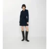 Kurzer Chelsea Heritage Trench Coat