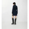 Kurzer Chelsea Heritage Trench Coat
