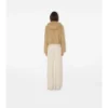 Kurzer Gabardine-Parka