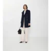 Kurzer Kensington Heritage Trench Coat