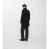 Kurzer Kensington Heritage Trench Coat