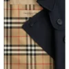Langer Kensington Heritage Trench Coat