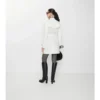 Kurzer Kensington-Trenchcoat aus Tropical Gabardine