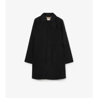 Kurzer Ridgewood-Car Coat aus Nylon 