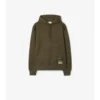 Landscape Label Baumwoll-Hoodie