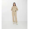 Landscape Label Jogginghose aus Baumwolle