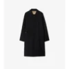 Langer Camden Heritage Car Coat