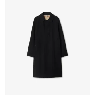 Langer Camden Heritage Car Coat