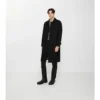Langer Camden Heritage Car Coat