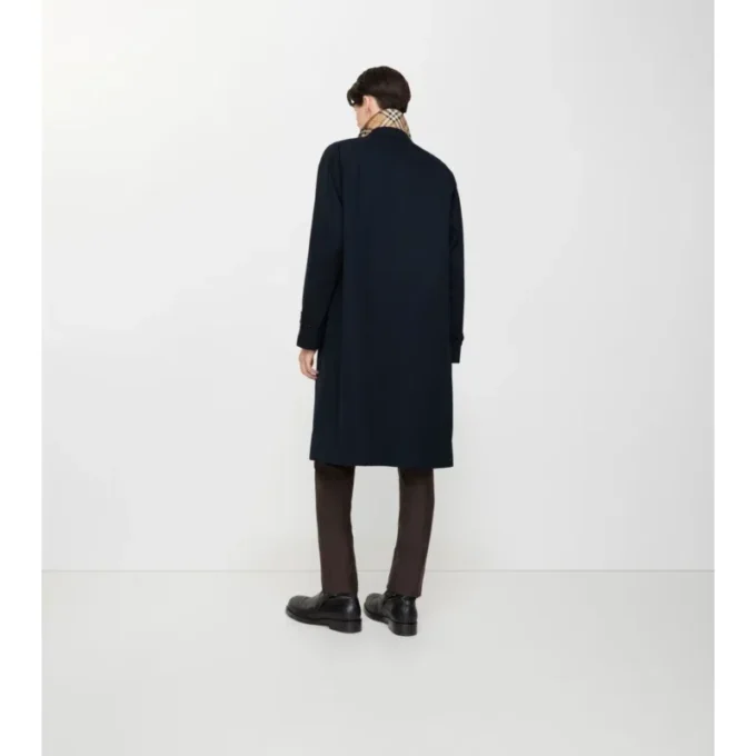 Langer Camden Heritage Car Coat