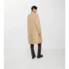 Langer Camden Heritage Car Coat