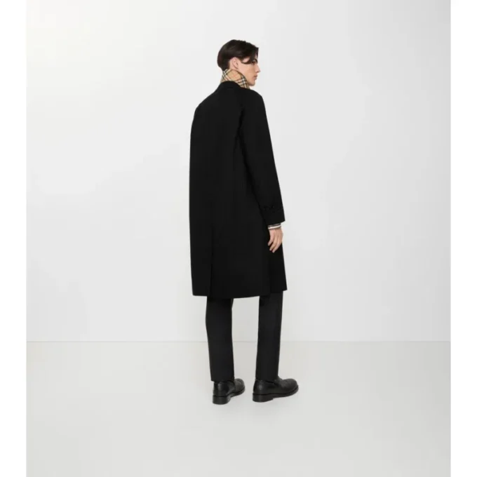 Langer Camden Heritage Car Coat