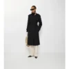 Langer Castleford-Trenchcoat