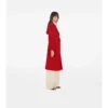 Langer Castleford-Trenchcoat