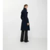 Langer Chelsea Heritage Trench Coat