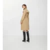 Langer Kensington Heritage Trench Coat