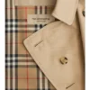 Langer Kensington Heritage Trench Coat